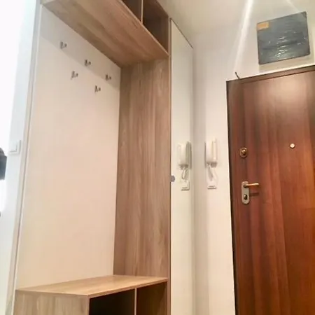Gizella Garden Aparthotel 3*