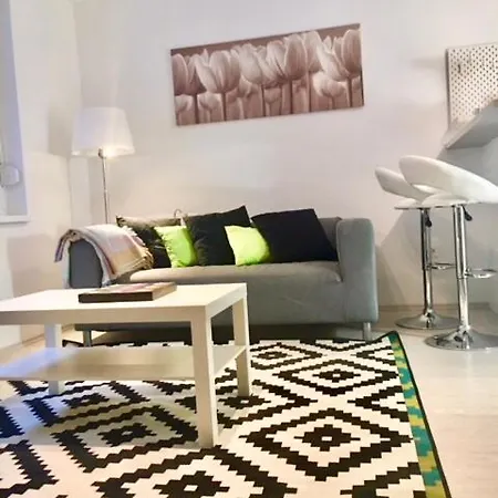 Gizella Garden 3* Budapest